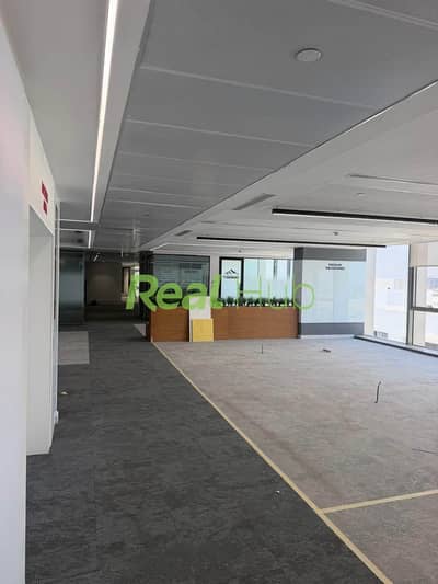 5,700 sqm Commercial & Administrative Building – Fully Finished and Leased in USD