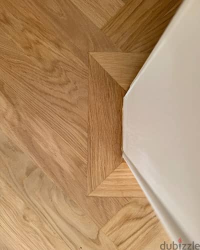 Engineered Wood Flooring أرضيات خشبية للبيع بجودة عالية باركيه للبيع