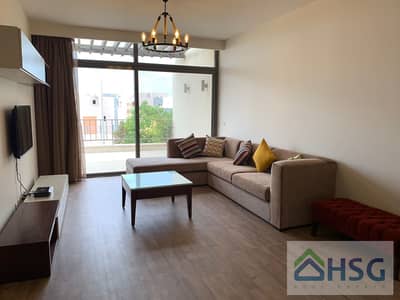 Allegria - Twin House for Rent - Fully Furnished