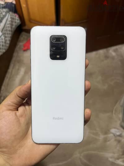 Xiaomi Redmi Note 9 Pro
