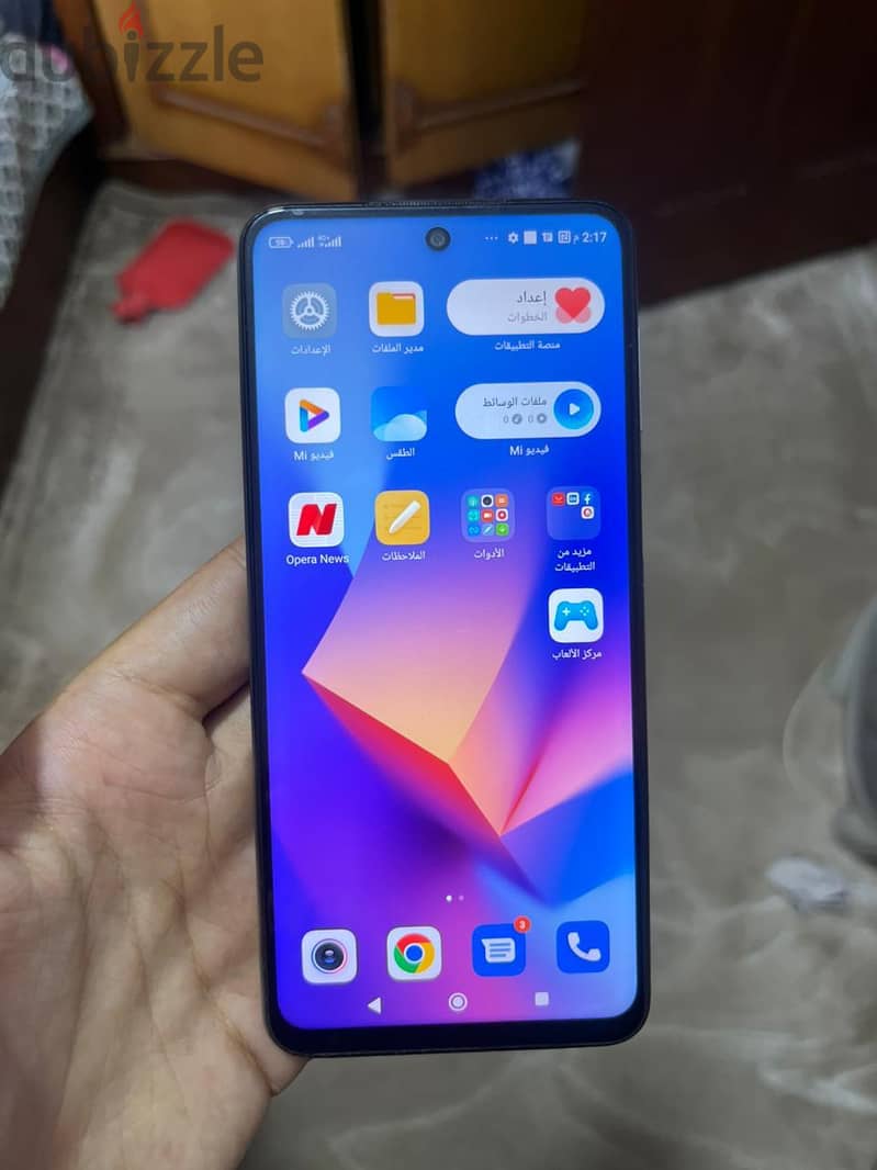 Xiaomi Redmi Note 9 Pro 3