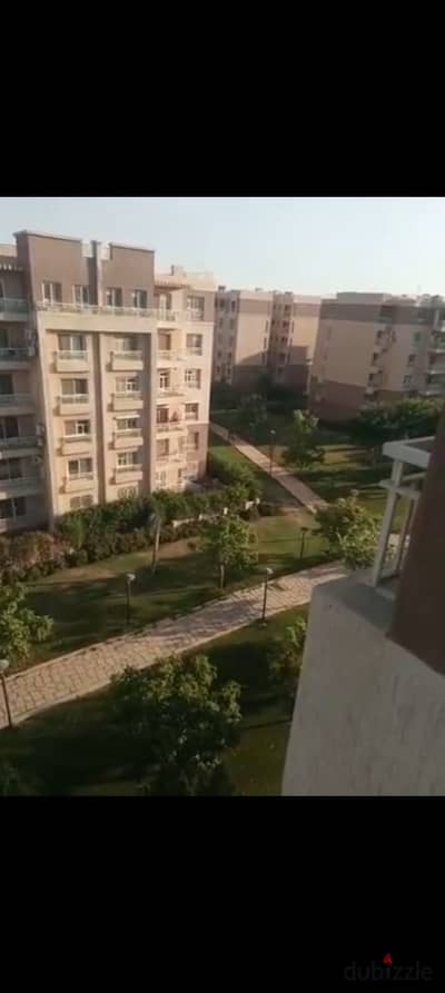Apartment for rent in Madinaty (B11)