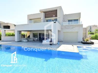 For Limited Time Luxury Villa For Sale At Hacienda Bay With Private Pool