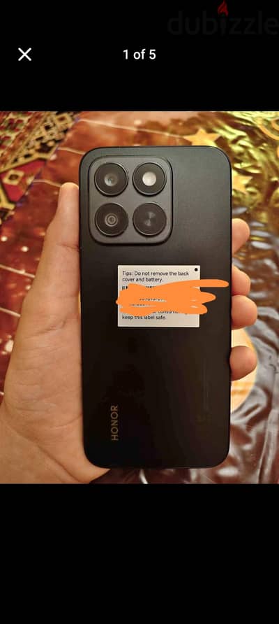 Honor X8c