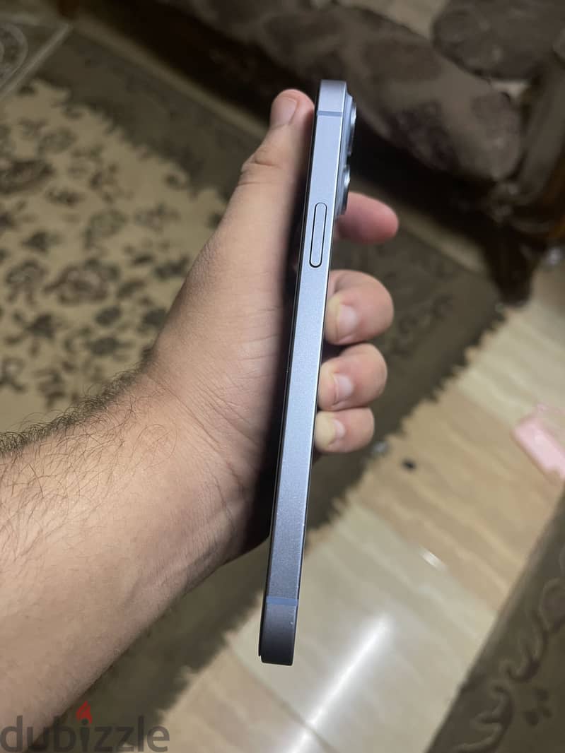 آبل - آيفون 14 بلس 2