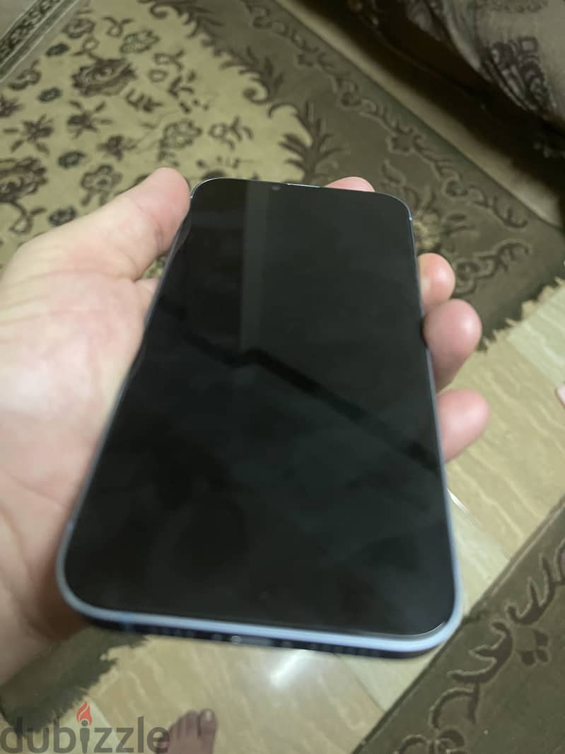 آبل - آيفون 14 بلس 3