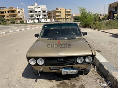 فيات 132 1981