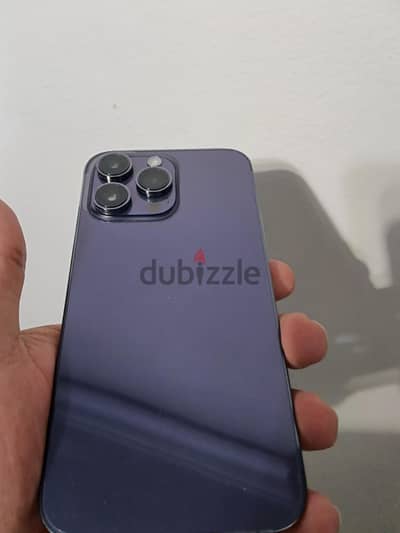 Apple - iPhone 14 Pro Max dual sim