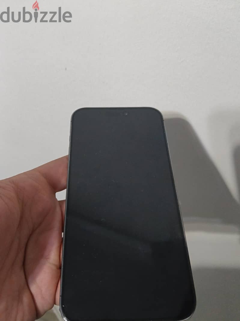 Apple - iPhone 14 Pro Max dual sim 1