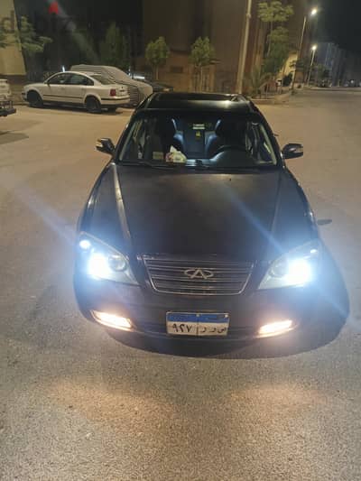 سبيرانزا إيه 620 2011
