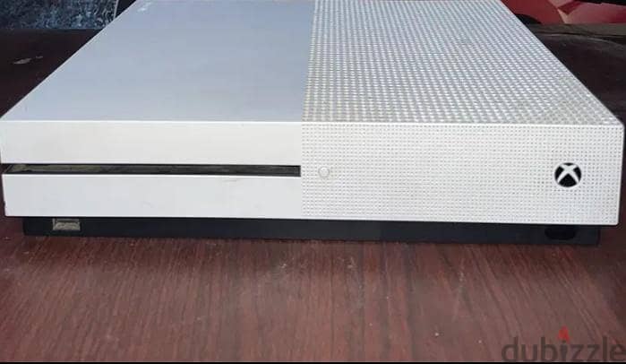 Xbox one s 1