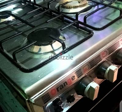 بوتاجاز الاهرام استعمال