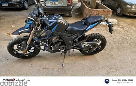 Zontes U1 155cc 2021