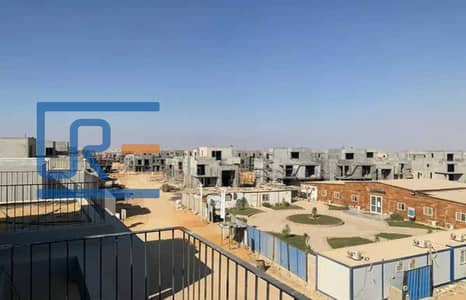 تاون هاوس ميدل للبيع في سوديك إيست – 234 متر