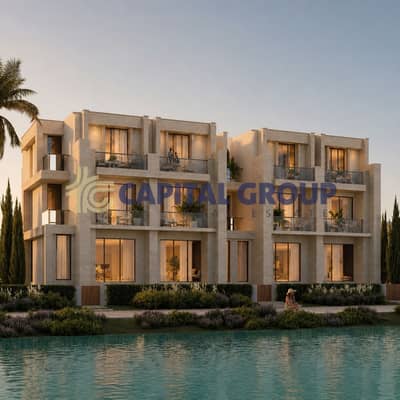 Exclusive Apartment for sale in VILLAGIO GREY