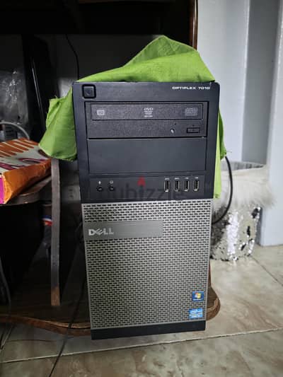 كيسه استيراد  core i 5 جيل ثالث
