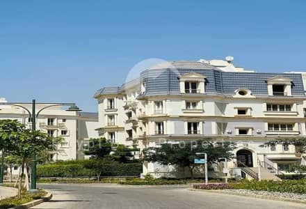DELIVERY SOON FINISHED VILLA FOR SALE IN NEW LAUNCH WITH LOWEST DP 5% ONLY IN MOUNTAIN VIEW 1.1 IN NEW CAIRO