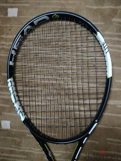 مضرب تنس Head speed lite