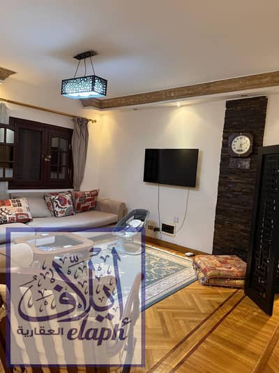 Apartment for sale near Fatima Al-Sharbatly Mosque