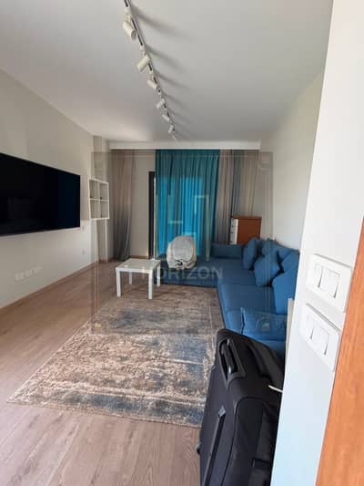 شقه 160م للايجار مفروشه بالكامل فى كمبوند سوديك فيليت التجمع القاهرة الجديدة Fully Furnished Apartment for Rent in Villette Compound