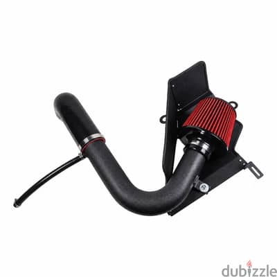 R Racing Air Intake من FT Performance – 1.4 TSI