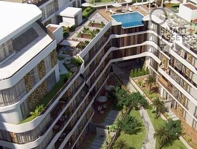 Ground Floor Apartment for Sale at Bloomfields – Mostakbal City