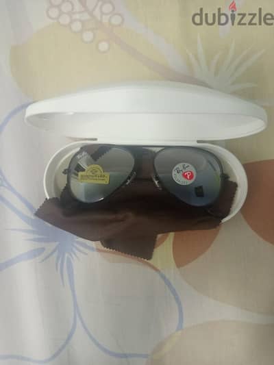 نظاره Ray-Ban