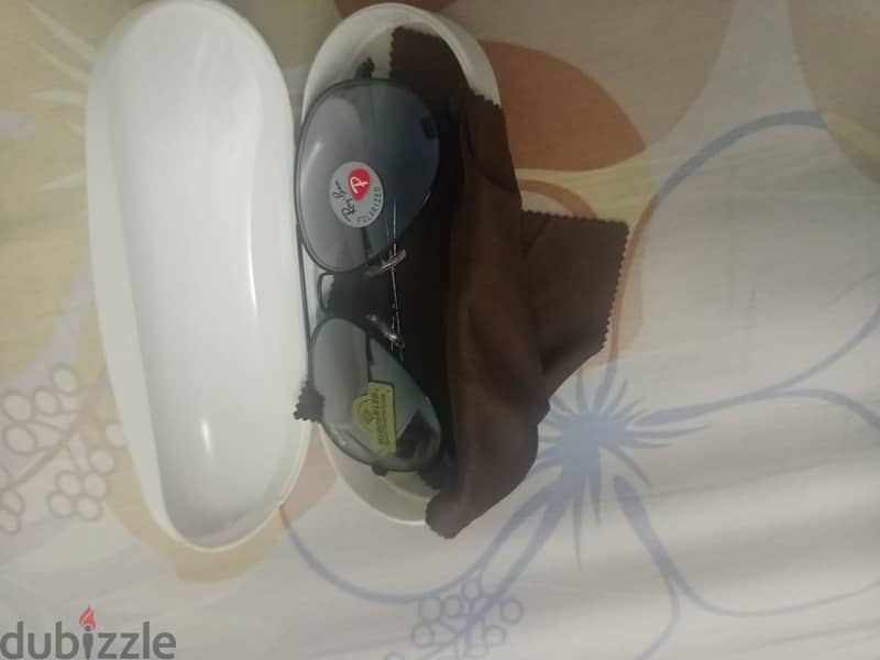 نظاره Ray-Ban 1