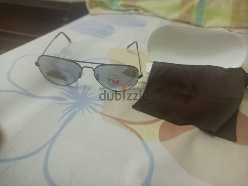 نظاره Ray-Ban 3