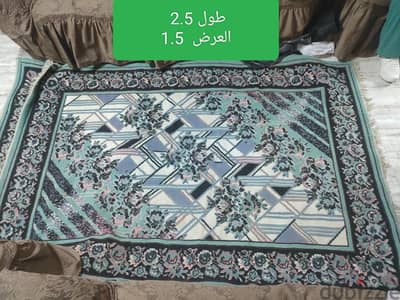 سجاد مستعمل