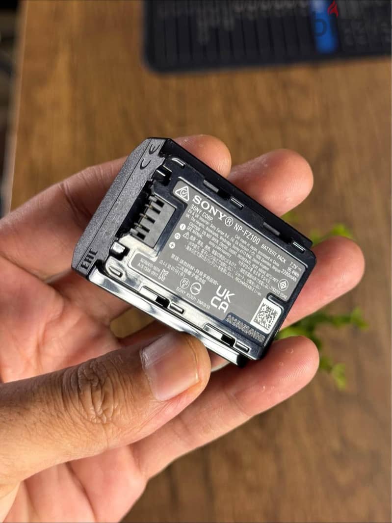 Sony ZV-E10 Mark 2 1