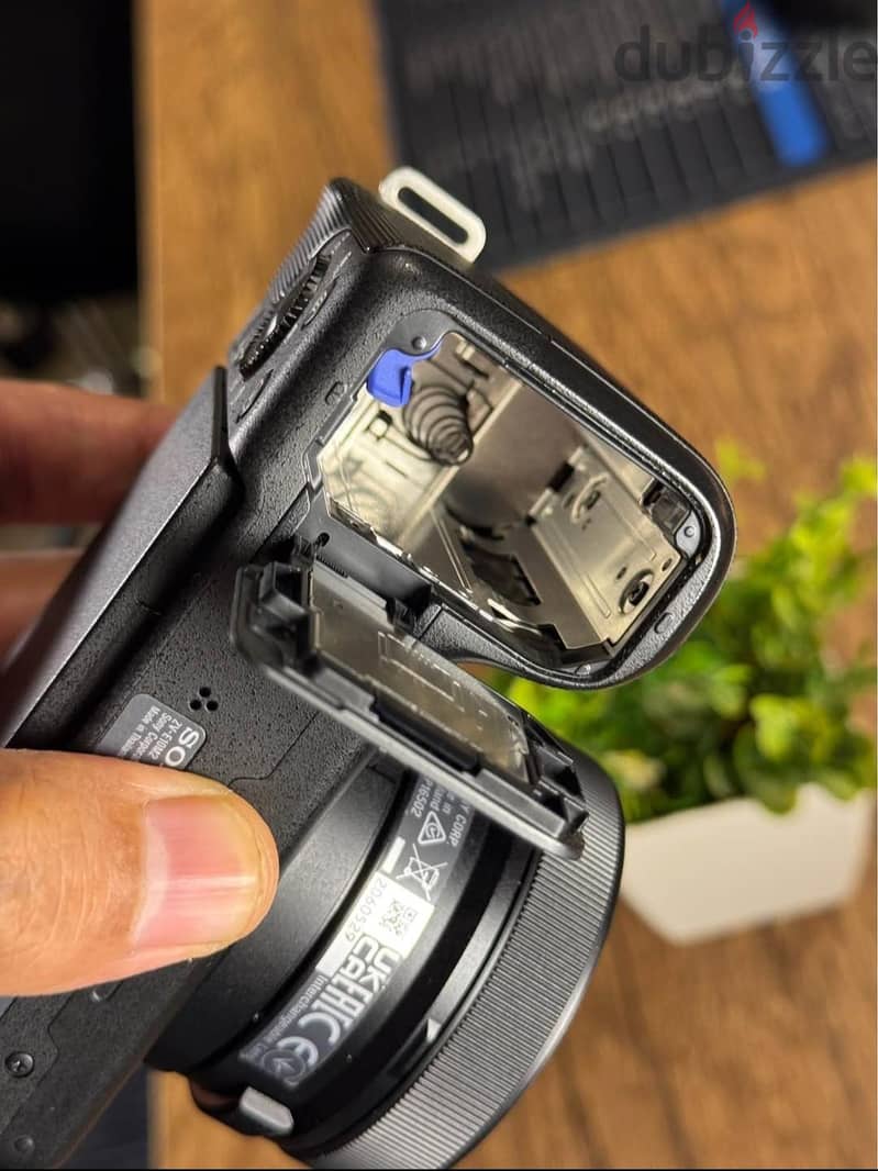 Sony ZV-E10 Mark 2 2