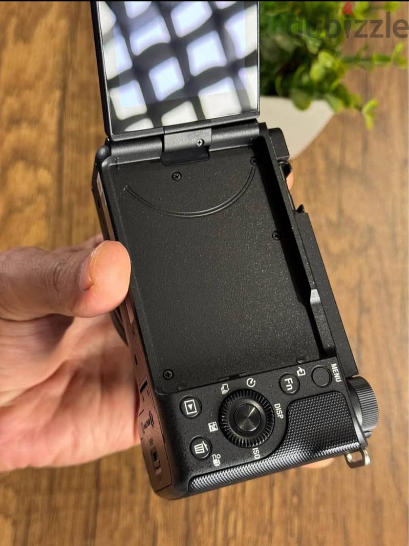Sony ZV-E10 Mark 2 5