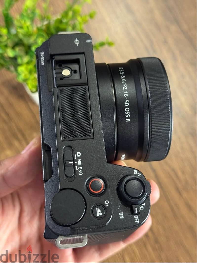 Sony ZV-E10 Mark 2 6