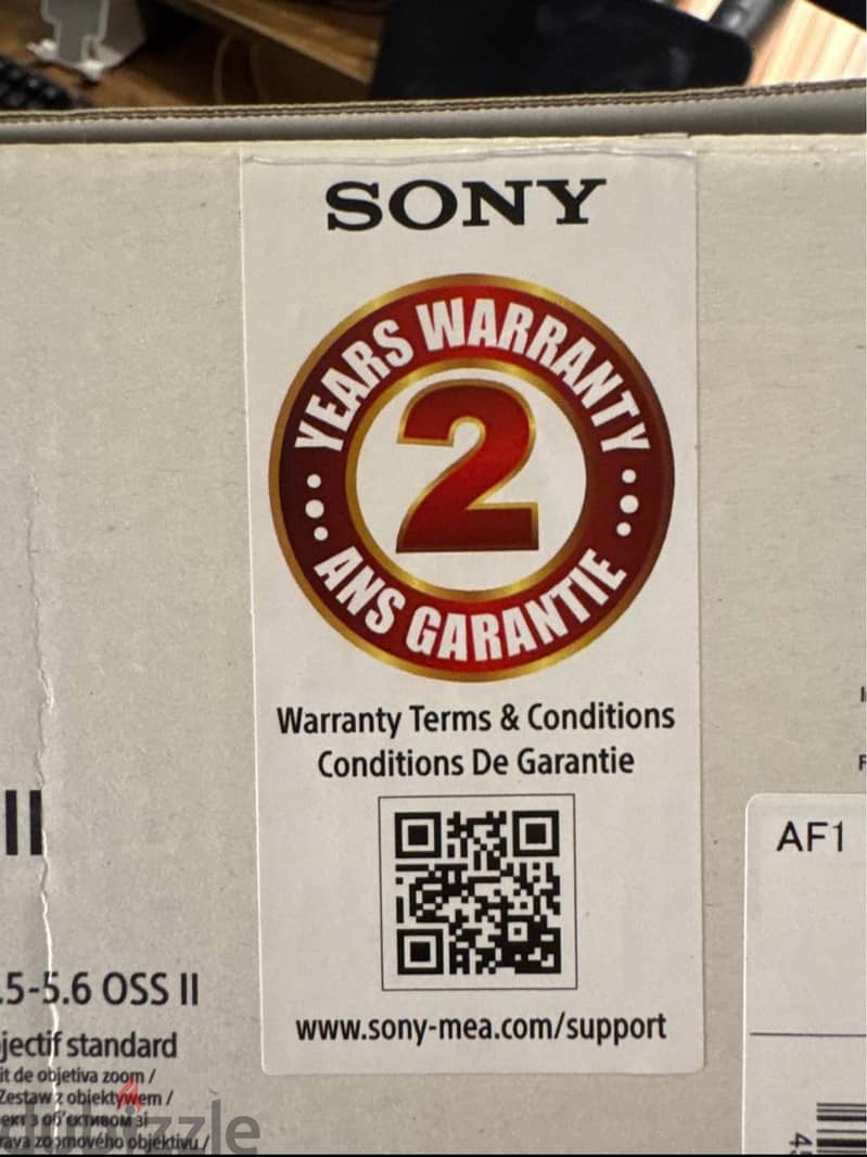 Sony ZV-E10 Mark 2 7