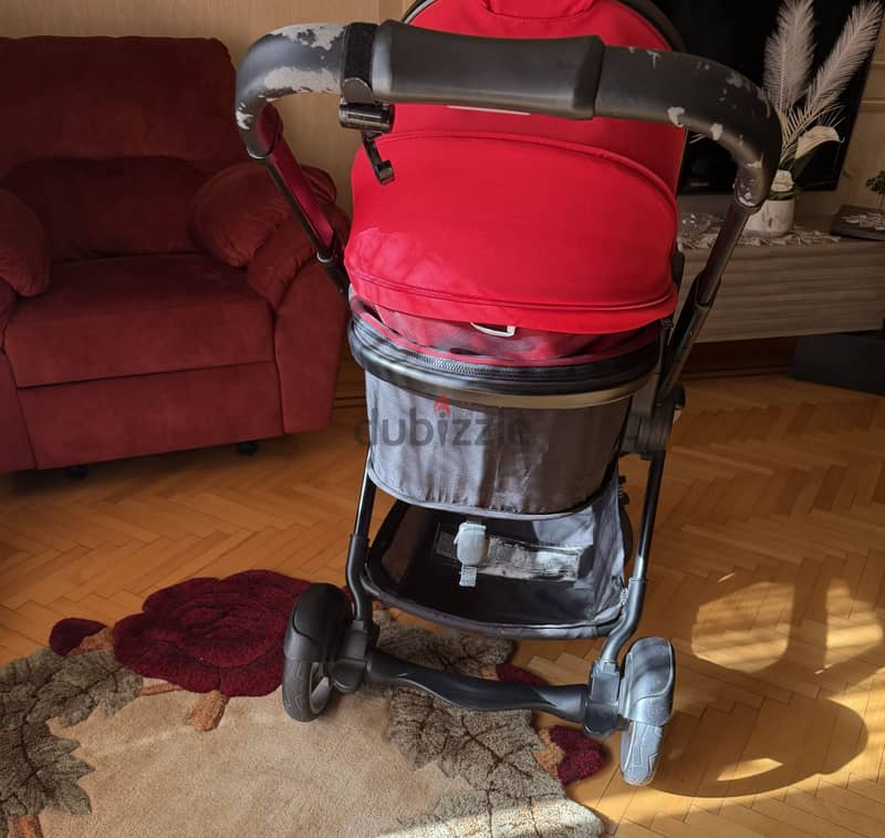 Chicco Fully 2