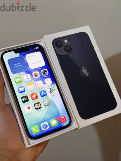 آبل - آيفون 13