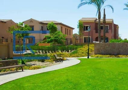 فيلا ستاند ألون للبيع في ميفيدا – 407 متر