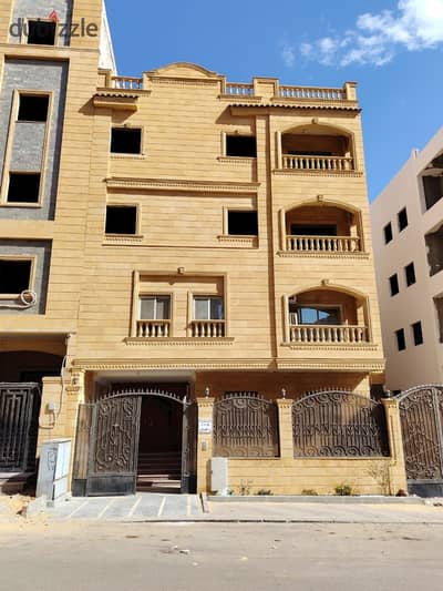 120 SQM Ultra Super Lux Apartment | Gardenia | Ready to Move