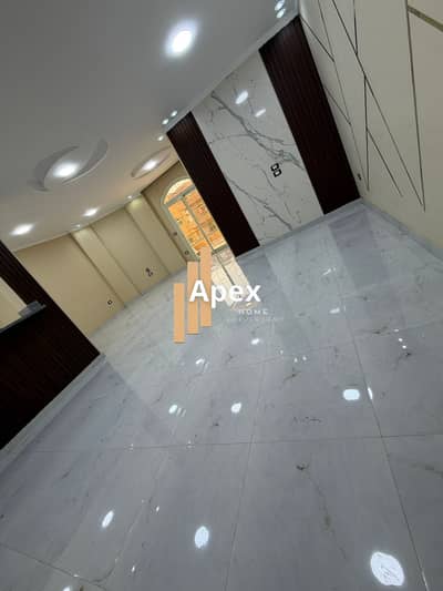 An unmissable real estate deal. . flat for sale in District 6, elegance and peace, 160 sqm, at an unbeatable price, the most competitive in El Obour!!!