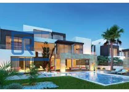 Town House Middle 203m For sale In PHNC -Prime Location