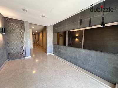 **Exclusive Ready-to-Move 140sqm Apartment with 85sqm Garden in The Address Compound – Fully Paid, Prime Location |