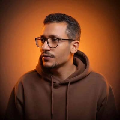 Mahmoud Elsawy