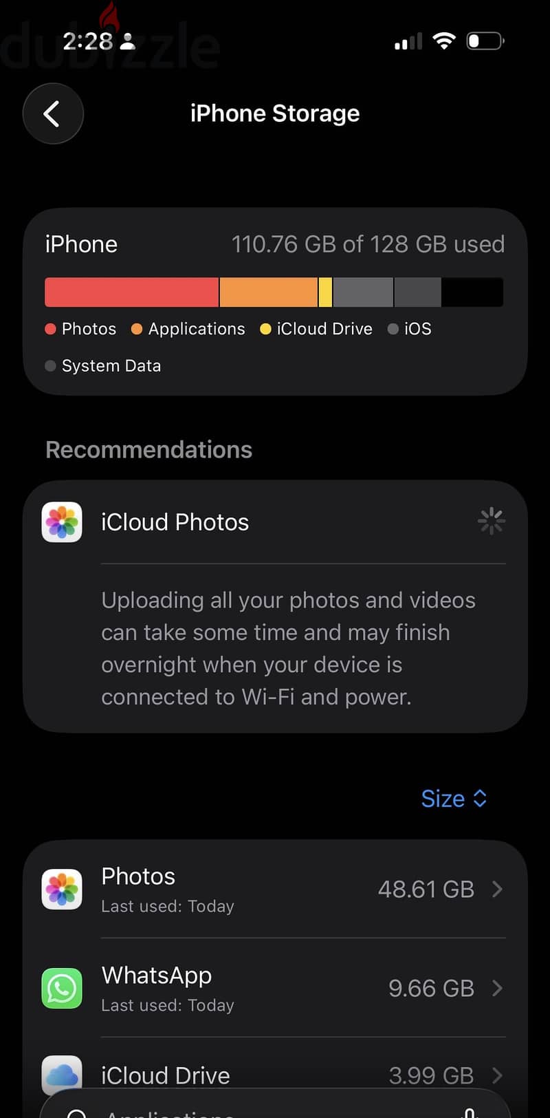 Apple - iPhone 14 Pro 3