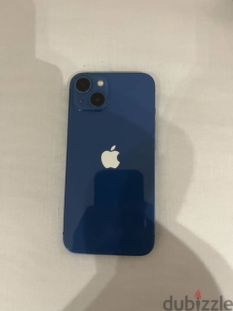 Apple - iPhone 13 4