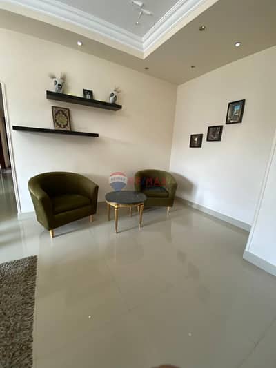Furnished apartment in Zayed dunes_best offer