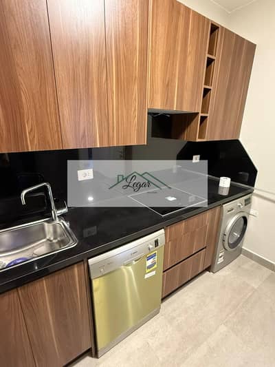 Apartment for rent in O-West (Tulwa) – 130 sqm – Includes kitchen, ACs, and appliances – Great deal