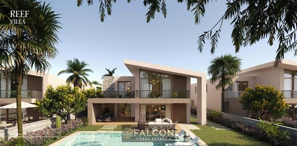 فيلا vip خطوات للبحر تشطيب كامل بالتكيفات فيو مفتوح بأعلي درجات الخصوصيه Caeser Sodic North Coast بجوار june . ogami Mountain View Ras El Hikma