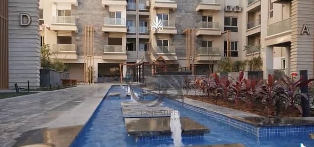 Town house corner for sale in mountian view i city New cairo prime location under market price with down payment and installment Town house corner for sale in mountian view i city New cairo prime location under market price with down payment and installment