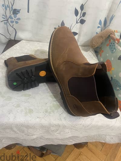 Chelsea boot timberland original for men